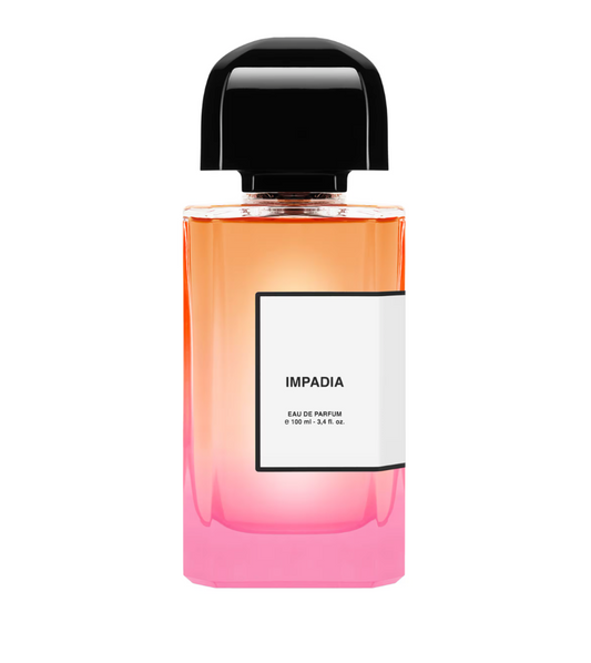 Impadia - Eau de Parfum - 100ml