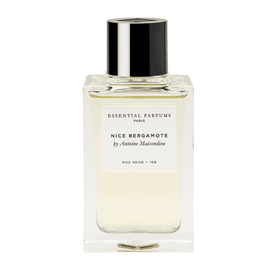 Nice Bergamot
